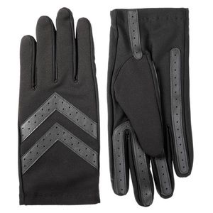 isotoner Accessories - NWT Mens Isotoner Chevron Gloves 🧤 Size XL isotoner Accessories - NWT Mens Isotoner Chevron Gloves 🧤 Size XL